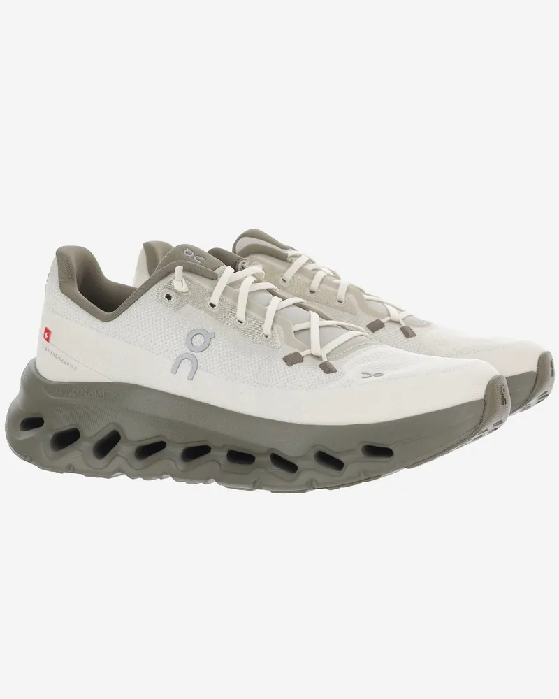 ON Cloudtilt Sneakers — White White