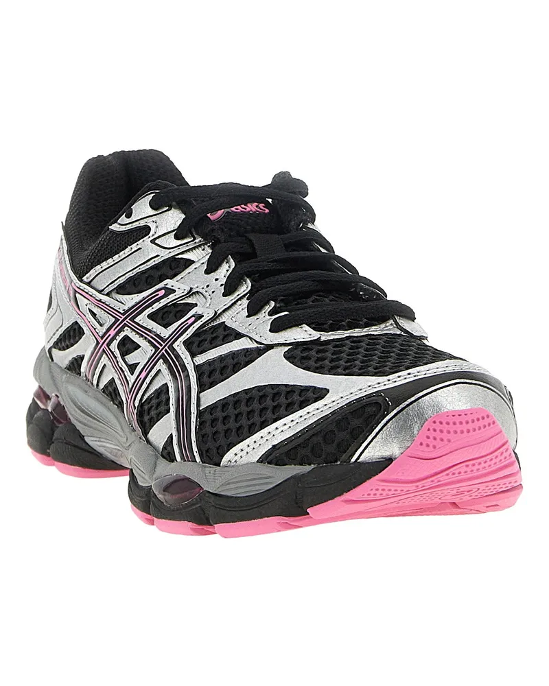 Asics Gel-Cumulus 16 Sneaker — Black Black