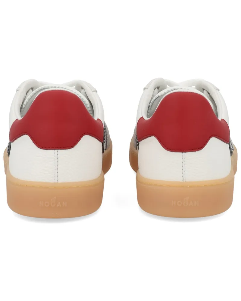 Hogan Cool Sneaker — Multicolor Multicolor