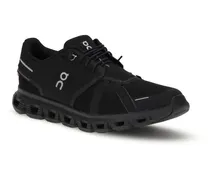 Men's Cloud 6 Sneakers Black