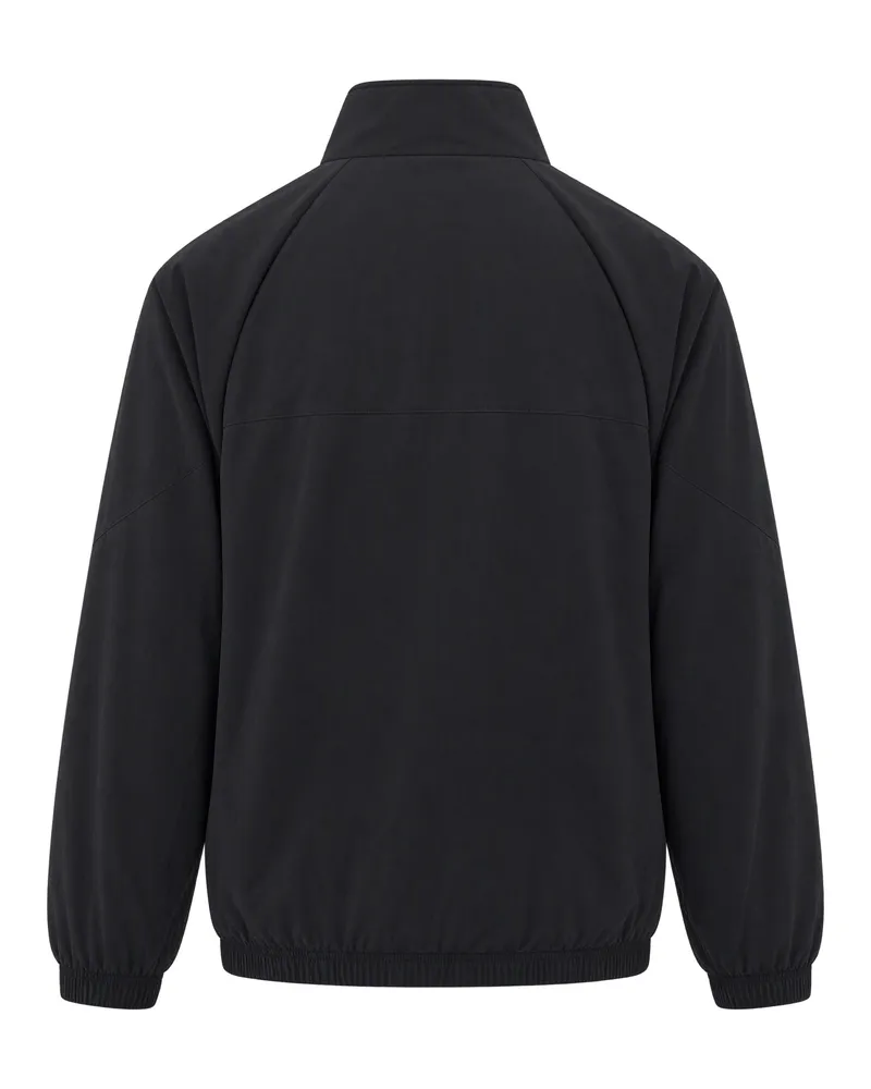 New Balance Sport Jacket — Black Black