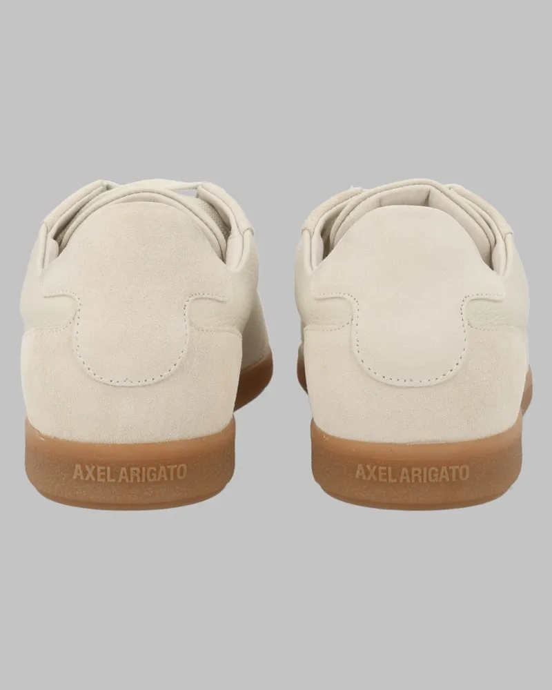 Axel Arigato Zane Sneaker — White White