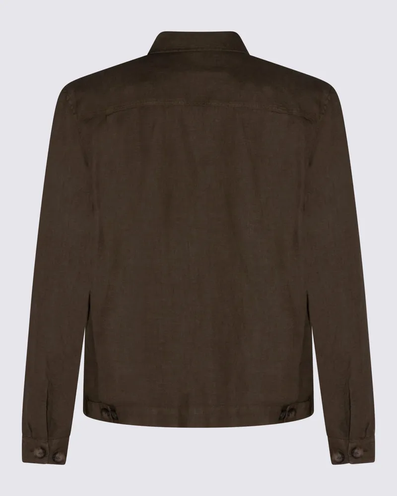 Altea Men's Jackets Verde _li Green