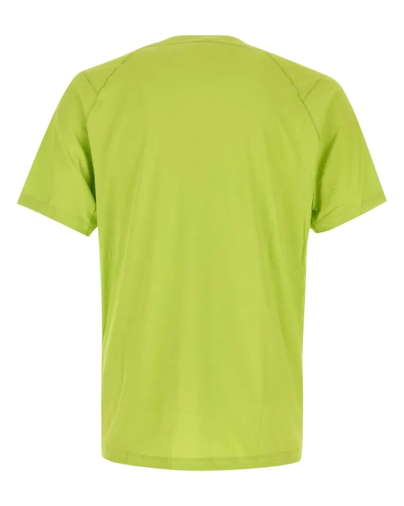 Arc'teryx Cormac T-Shirt — Green Green
