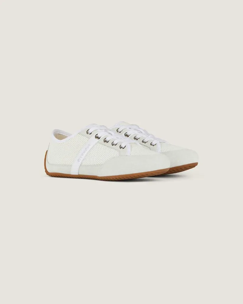 Givenchy Giv H25 Sneaker — White White