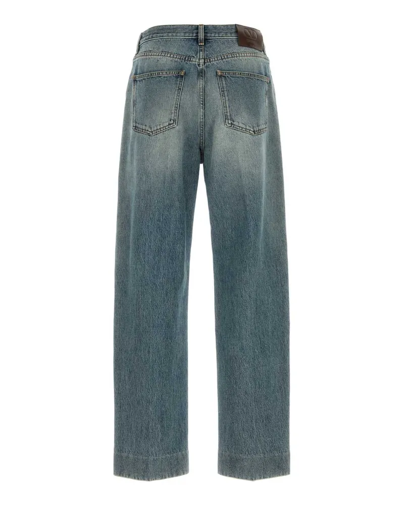 Valentino Garavani Tasche Jeans — Blue Blue