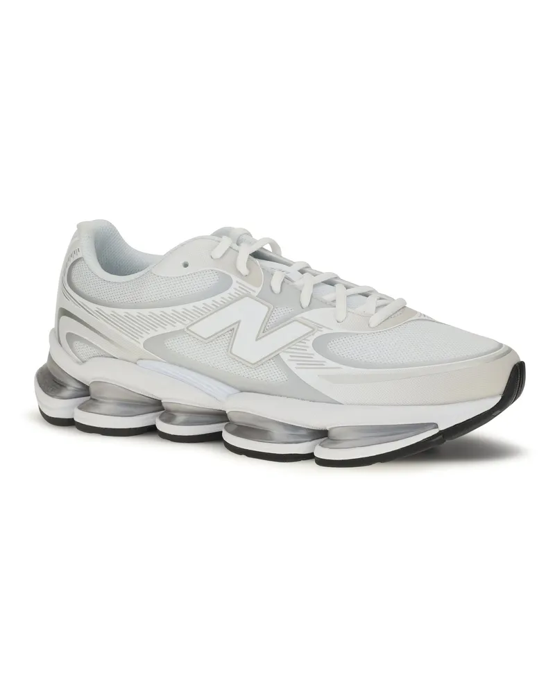 New Balance Abzorb 2000 Sneakers — White White