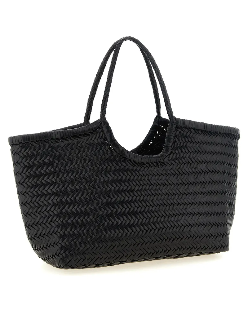 Dragon Diffusion Nantucket Shoulder Bag — Black Black