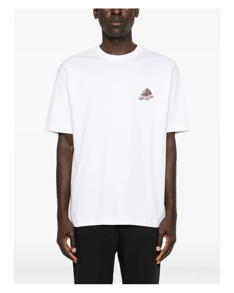 HUGO BOSS T-Shirt — White White