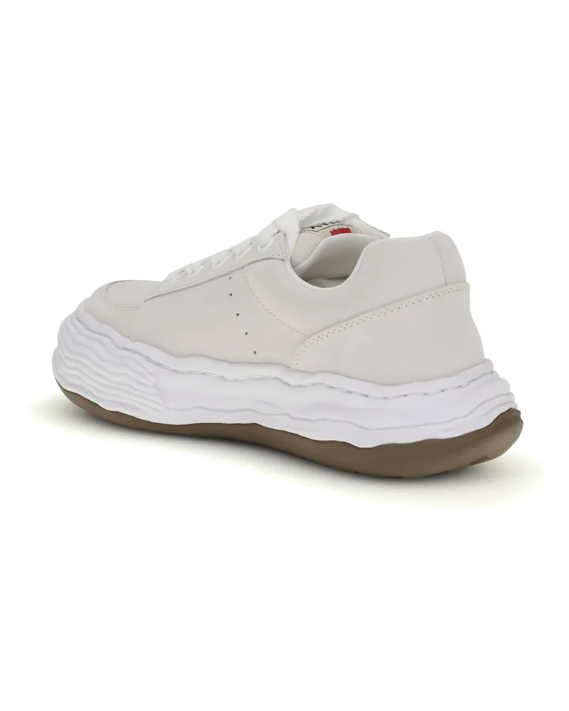 MIHARAYASUHIRO Sneaker — White 
