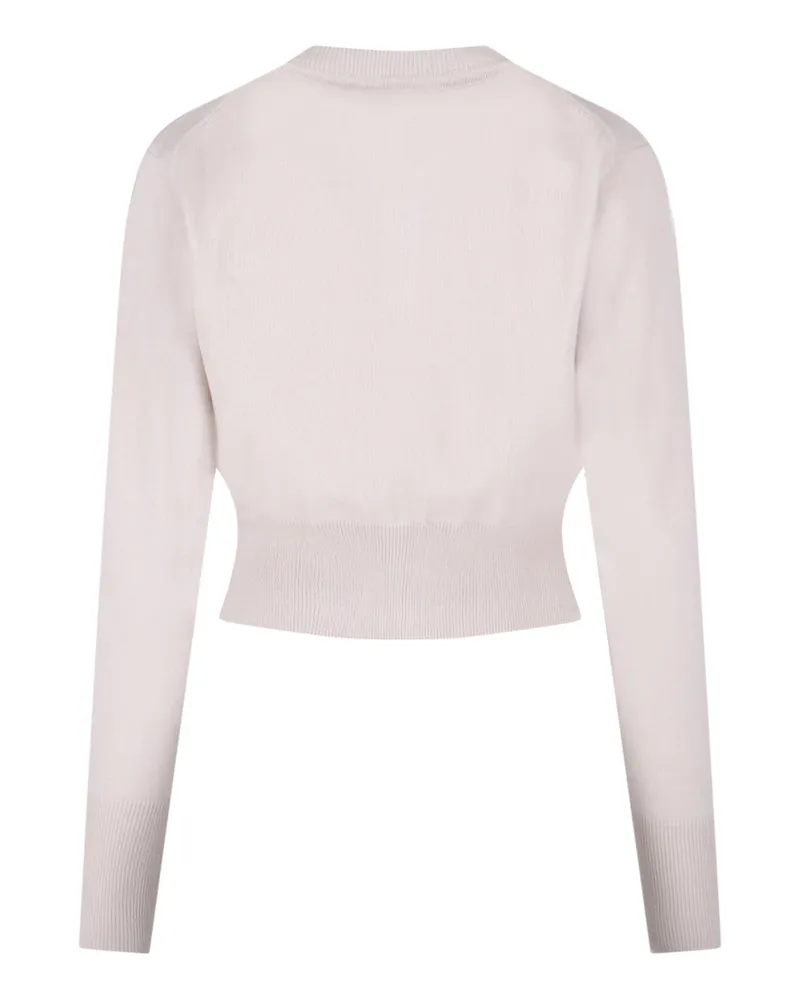 Vivienne Westwood Women Sweaters White Cotton White