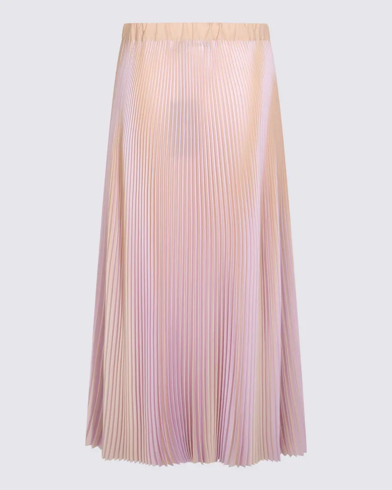 Fabiana Filippi Women's Skirts Lilla _pes Pink
