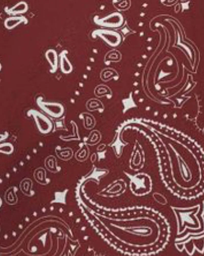 MC2 Saint Barth Women's Beach Towel Foutas Cotton Red Accessories Red