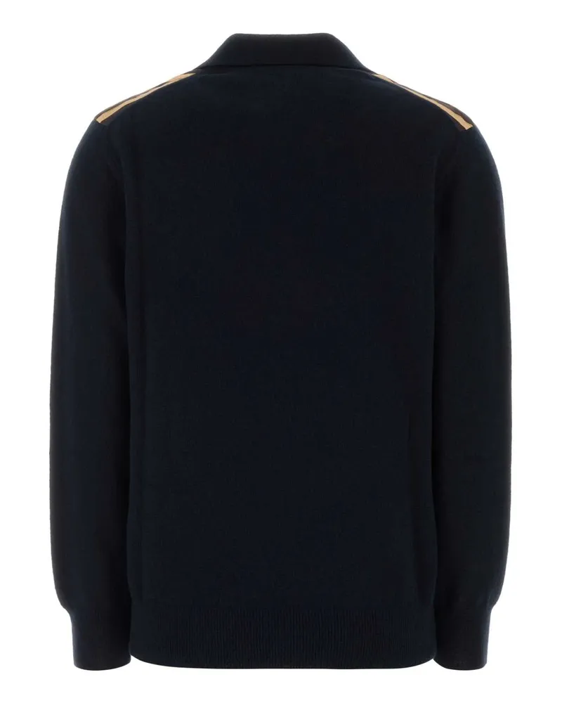 Etro Polo Polo — Navy Navy