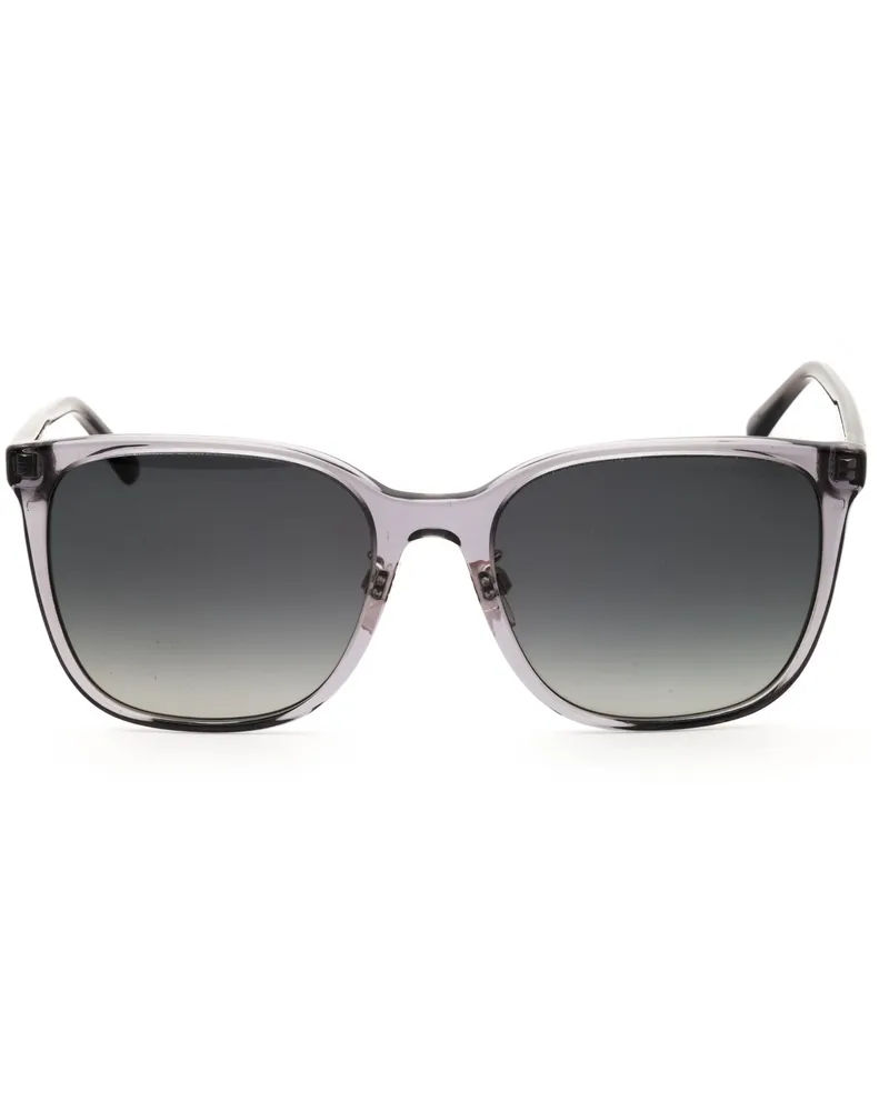 Emporio Armani Men's 0ea4206d Sunglasses Gray Gray