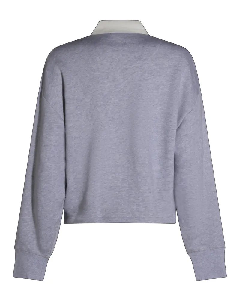 Rag & Bone Women's Sweaters Grey _co Pl Gray