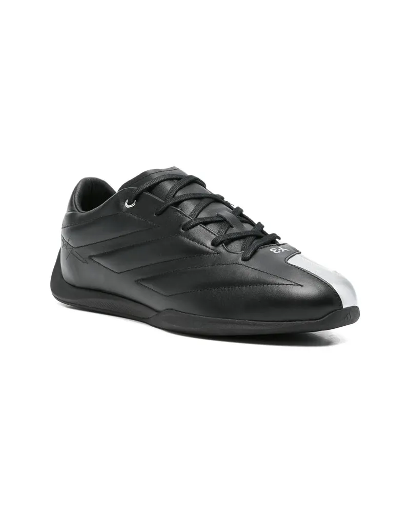 adidas Sneakers — Black Black