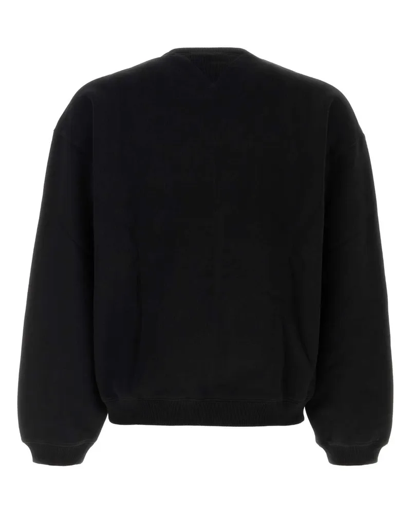 Carhartt WIP Sweatshirt — Black Black