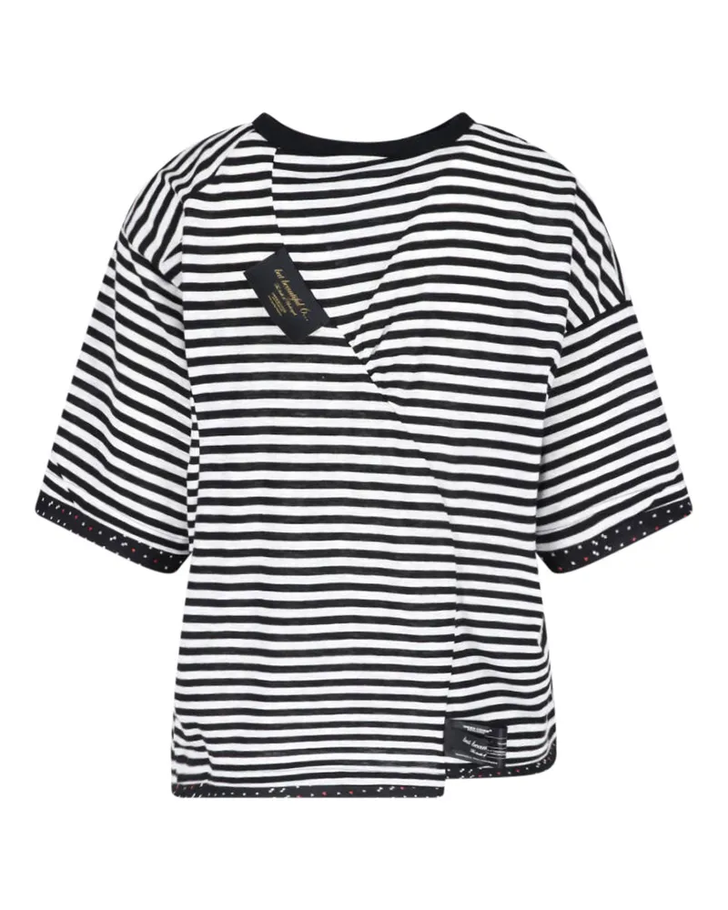 Undercover Women's T-Shirts And Polos Black Black