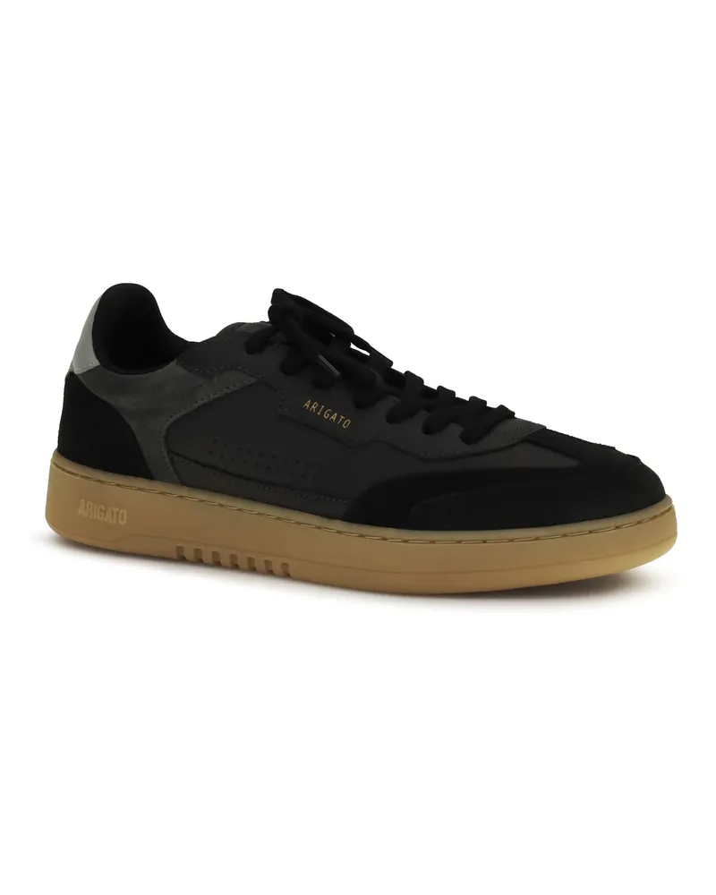 Axel Arigato Dice Sneaker — Black Black