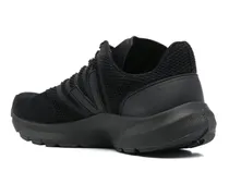 Marlin LT Sneakers — Black