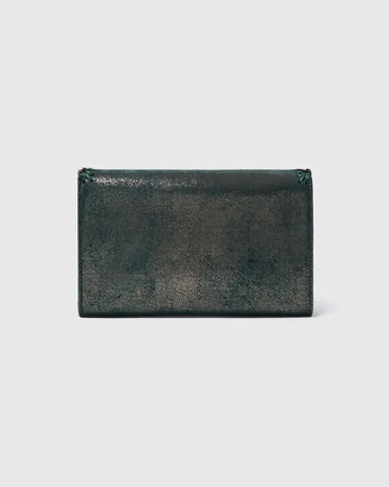 Stella McCartney Bag — Teal Teal