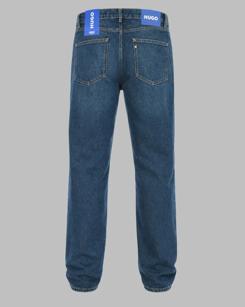 HUGO BOSS Jeans — Blue Blue