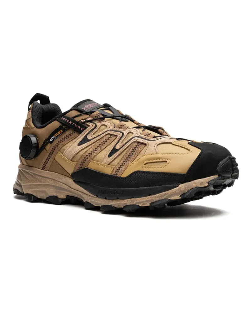 adidas Men's Sneakers Beige Nubuck Rubber Beige