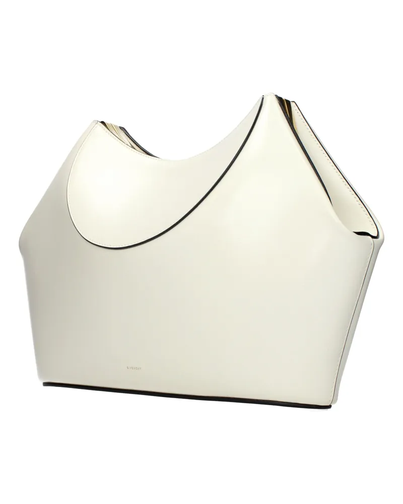 Givenchy Clutch — Beige Beige
