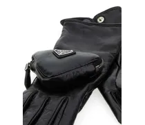 Gloves — Black