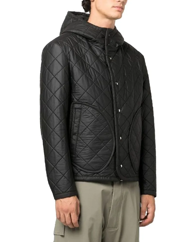 Craig Green Men's Black Polyester Clothing Black