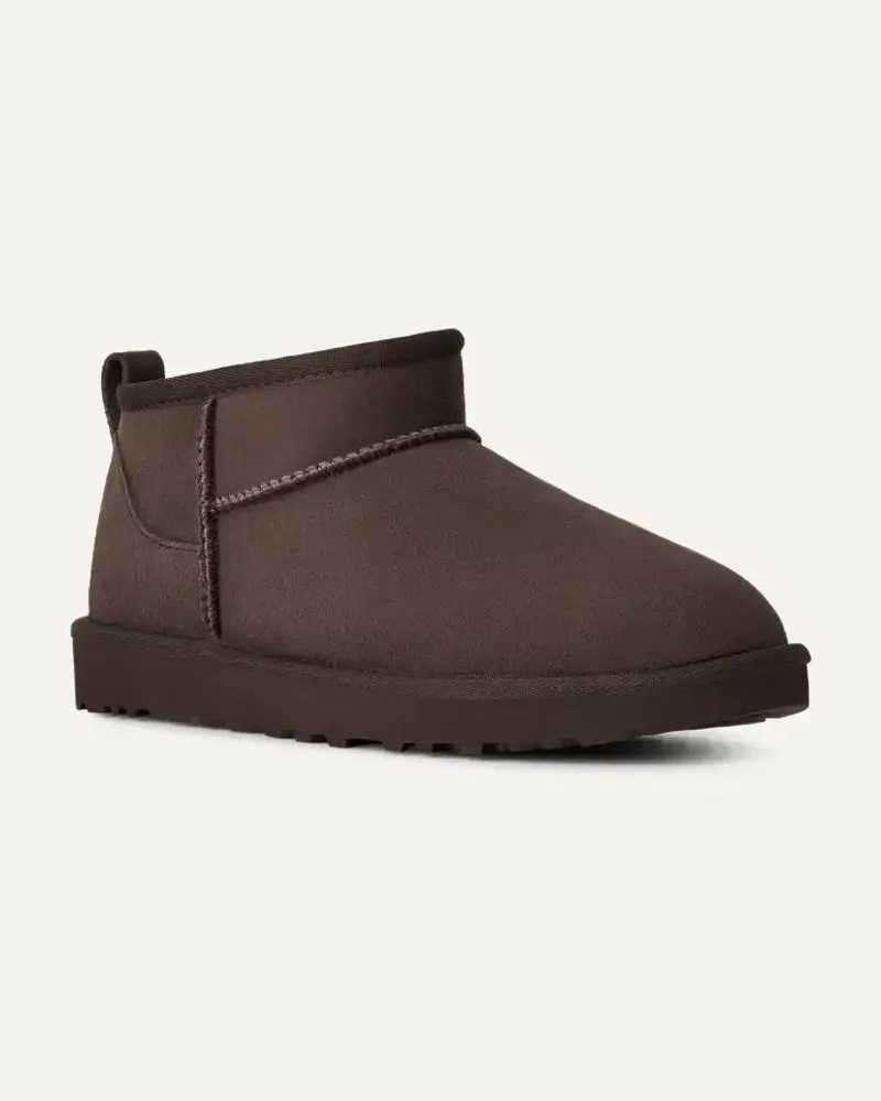 UGG Ddcc Slipper Boot — Brown Brown