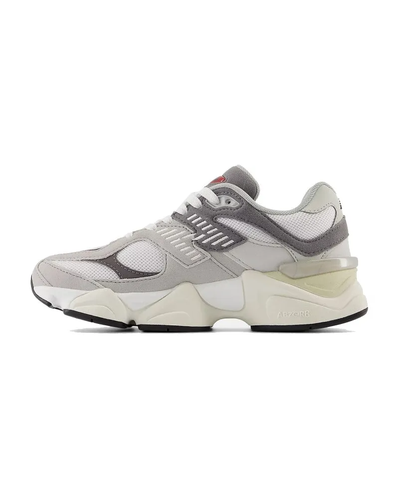 New Balance Sneaker — Gray Gray