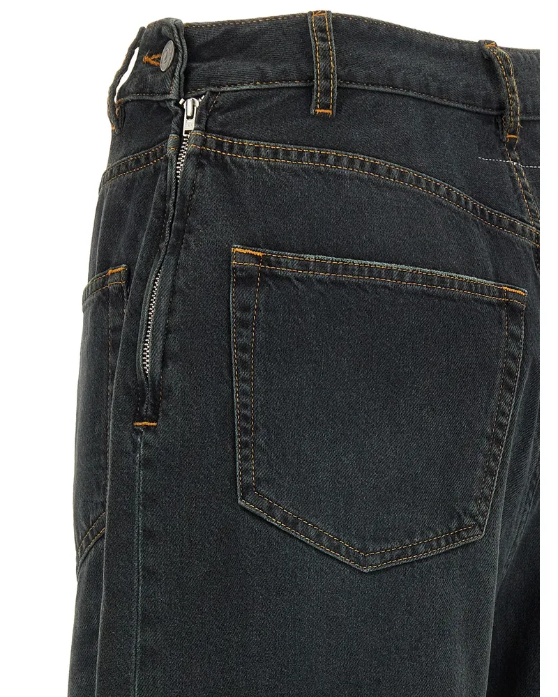 Maison Margiela Jeans — Gray Gray