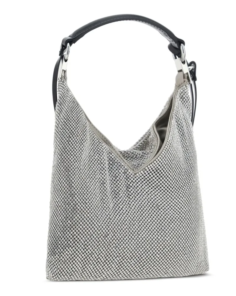 Benedetta Bruzziches Bella Ciao Shoulder Bag 