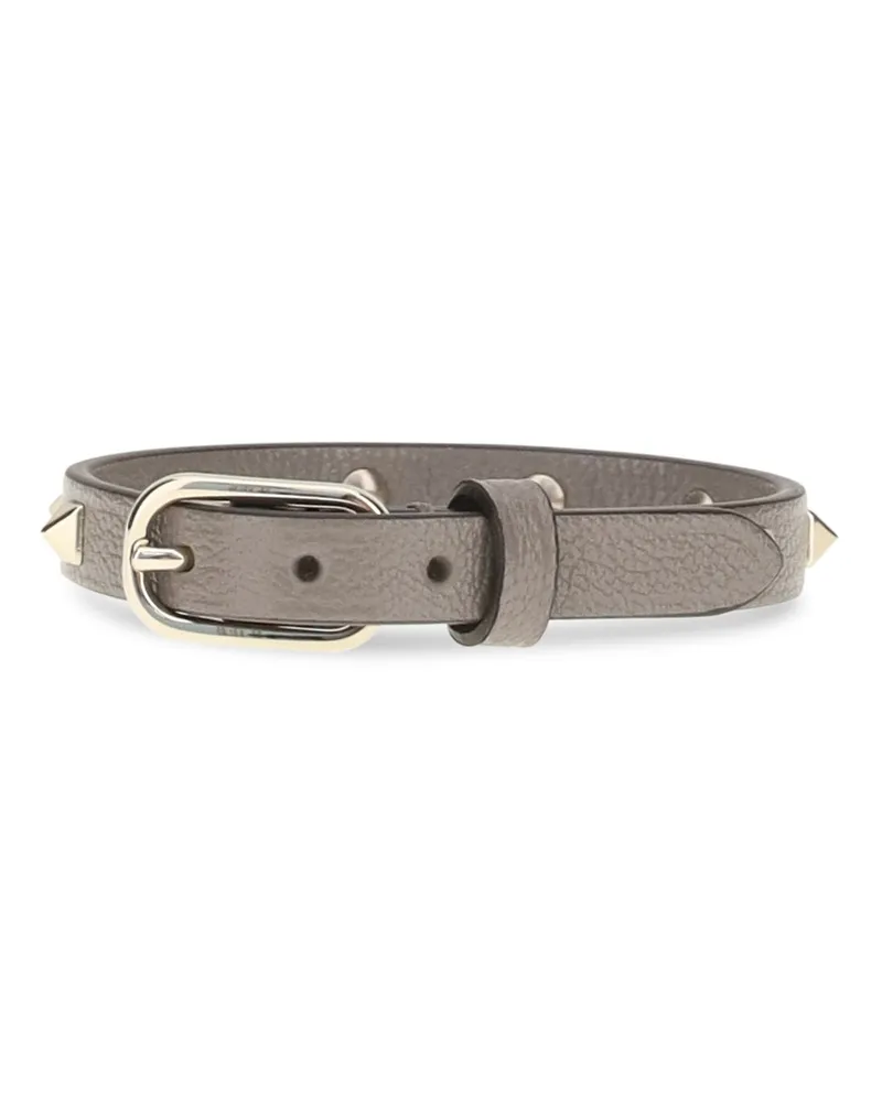 Valentino Garavani Bracelet — Gray Gray