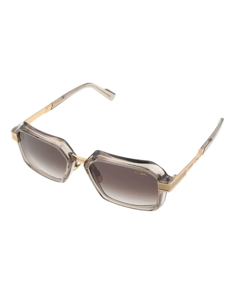 CAZAL Sunglasses — Champagne Champagne