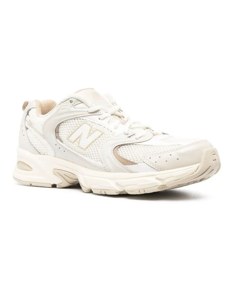 New Balance Sneaker — cream Cream
