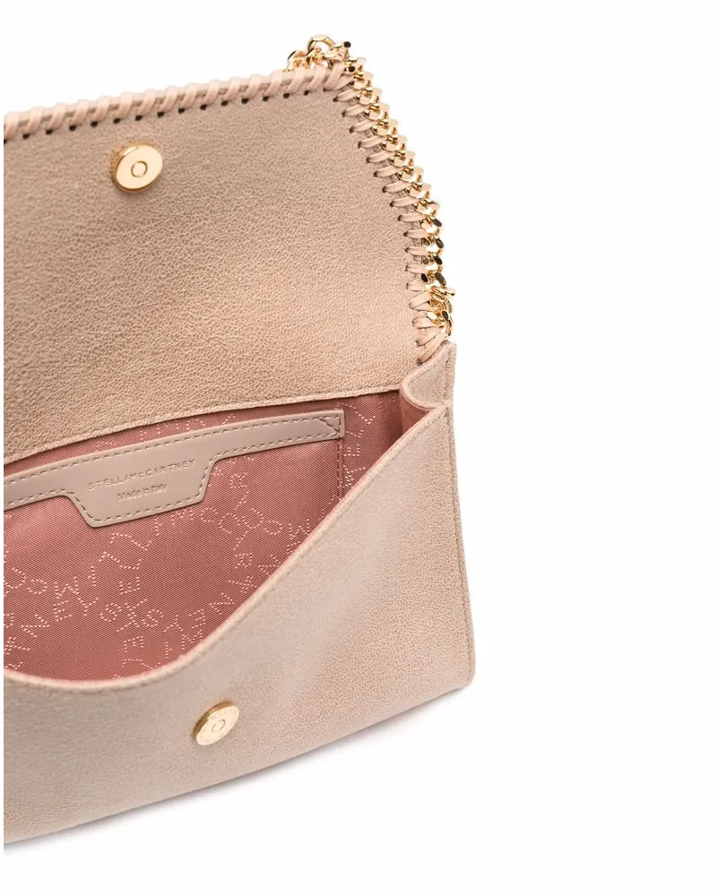 Stella McCartney Crossbody Bag — Beige Beige