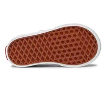 Era Elastic Sneakers — Black