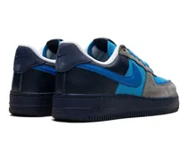 Air Force Sneaker — Gray