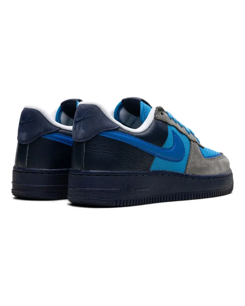 Nike Women's Air Force 1 Low Sp X Stash Sneakers Multiple Colors Shoes Gray