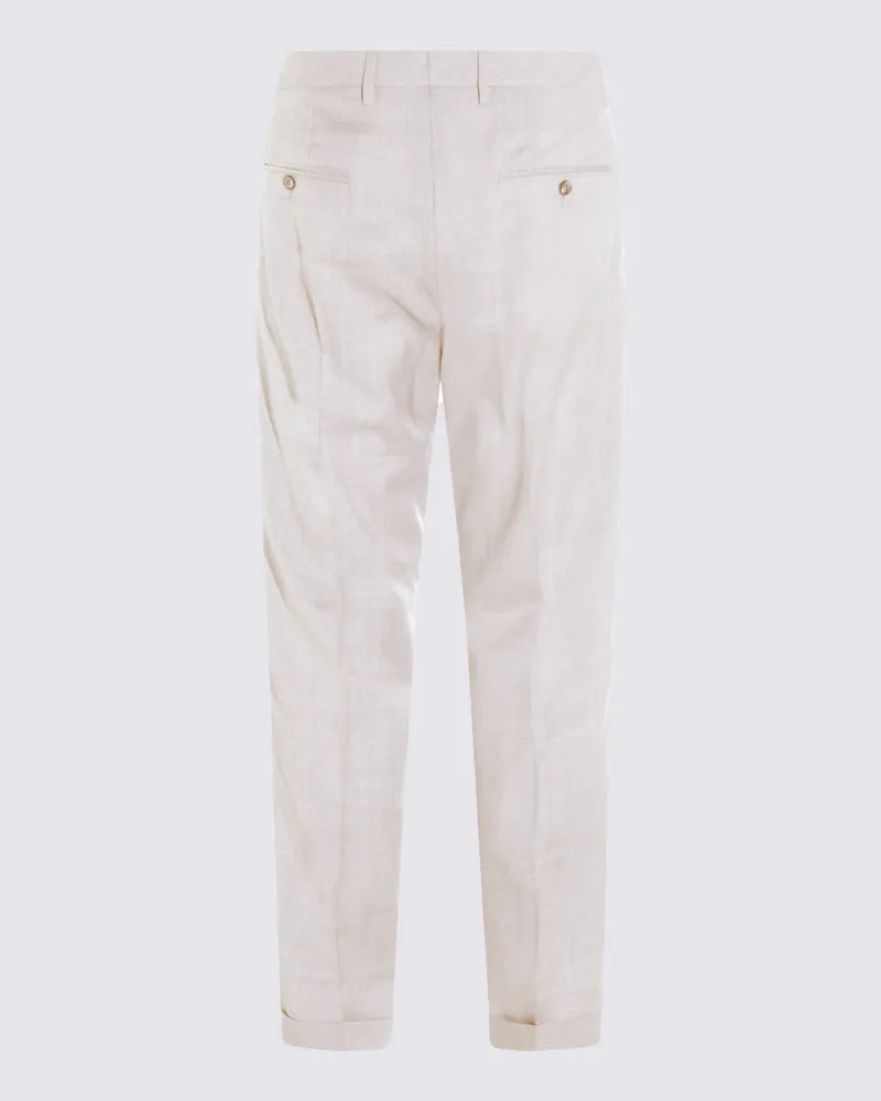 GTA Men's Trousers Sabbia _wv Beige