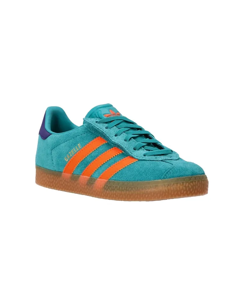 adidas Sneakers — Multicolor Multicolor