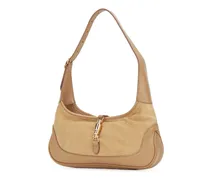 Jackie 1961 Shoulder Bag — Beige