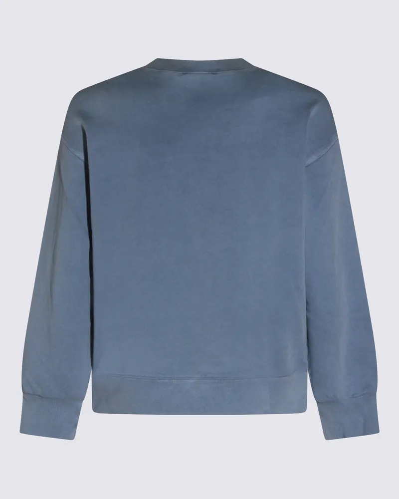 Carhartt WIP Men's Sweaters Gentle Blue Blue