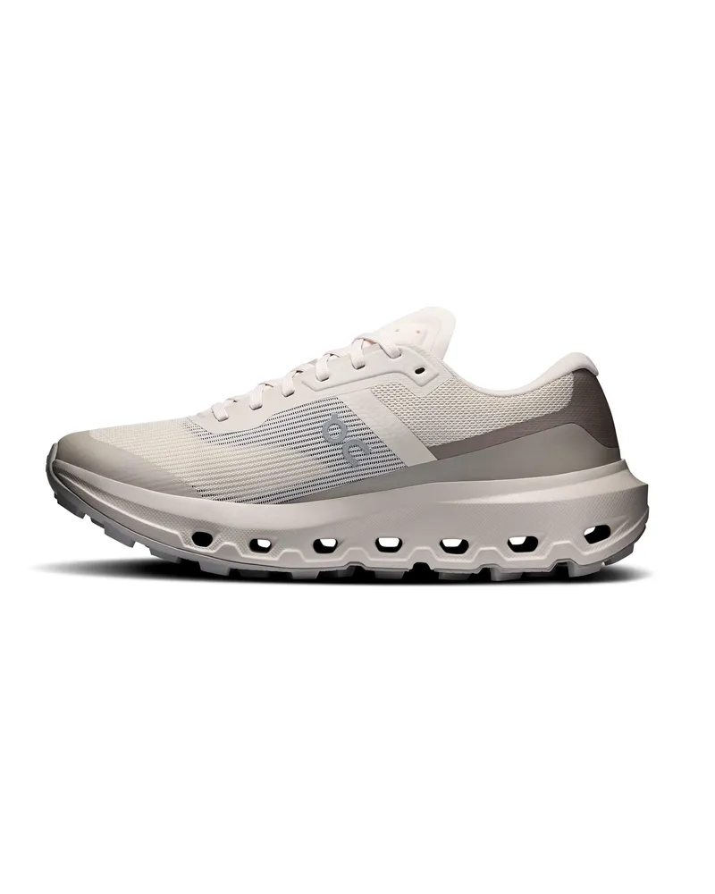 ON Cloudrunner 2 Sneaker — Beige Beige