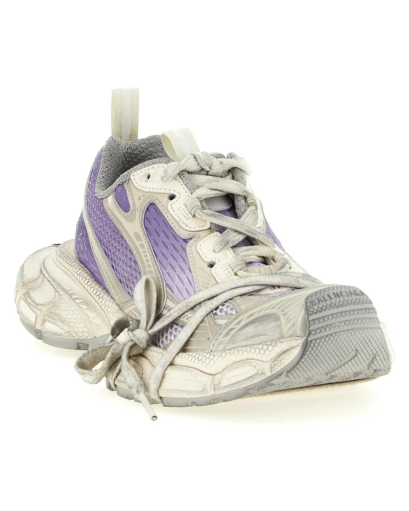 Balenciaga 3XL Sneaker — Cream Cream