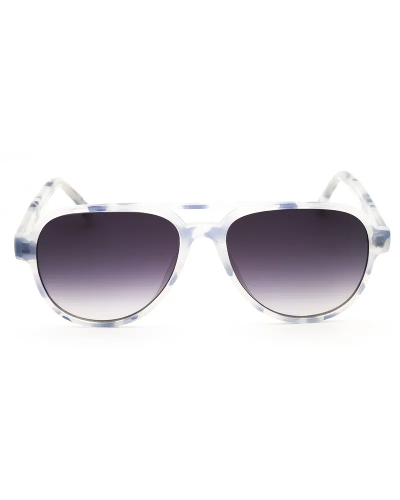 GAP Unisex Sgp204 Sunglasses Pink Pink