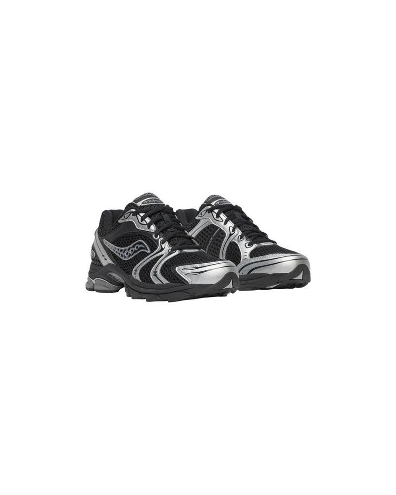 Saucony Sneakers — Black Black